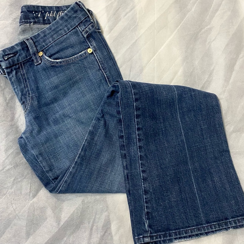 7 For All Mankind